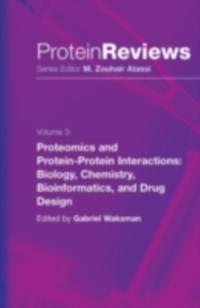 Protein Reviews