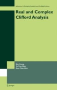 Advances in Complex Analysis and Its Applications