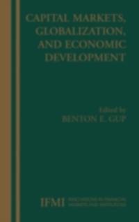 Innovations in Financial Markets and Institutions