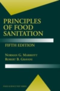 Food Science Text Series
