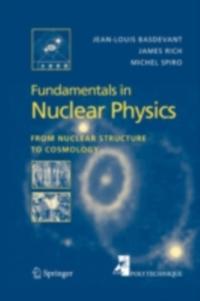 Physics and Astronomy