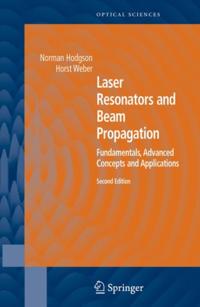 Springer Series in Optical Sciences
