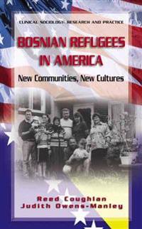 Bosnian Refugees in America