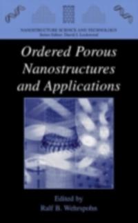 Nanostructure Science and Technology