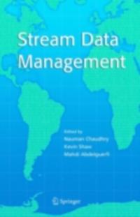 Advances in Database Systems