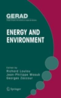 Earth and Environmental Science