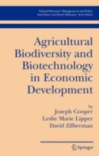 Natural Resource Management and Policy