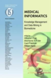 Integrated Series in Information Systems