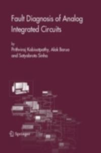 Frontiers in Electronic Testing