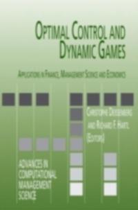 Advances in Computational Management Science