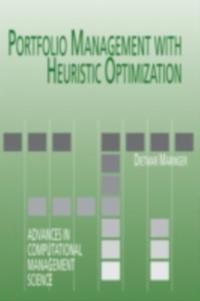 Advances in Computational Management Science