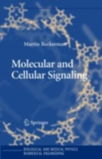 Biological and Medical Physics, Biomedical Engineering