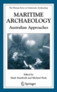 The Springer Series in Underwater Archaeology
