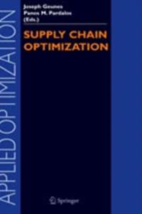 Applied Optimization