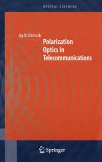 Springer Series in Optical Sciences