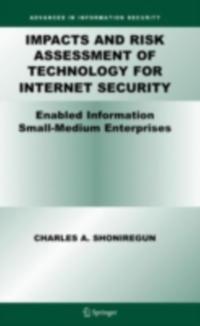 Advances in Information Security