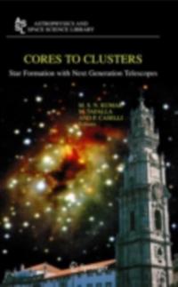 Astrophysics and Space Science Library