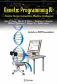Genetic Programming