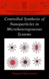 Nanostructure Science and Technology