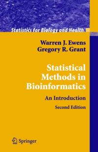 Statistics for Biology and Health