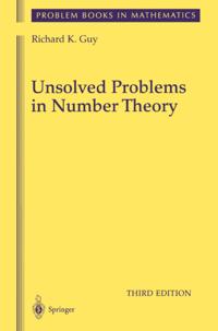 Problem Books in Mathematics