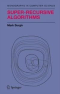 Monographs in Computer Science