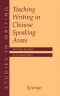 Studies in Writing