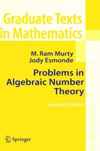 Graduate Texts in Mathematics