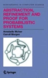 Monographs in Computer Science
