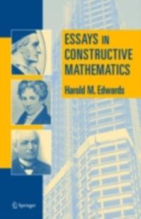 Mathematics and Statistics