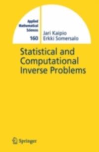 Applied Mathematical Sciences