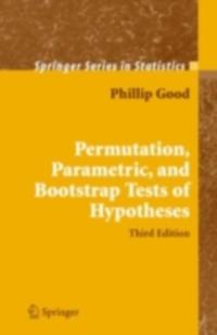 Springer Series in Statistics