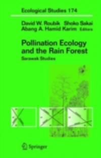 Ecological Studies