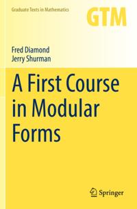 Graduate Texts in Mathematics