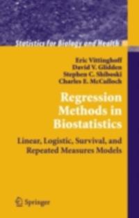 Statistics for Biology and Health