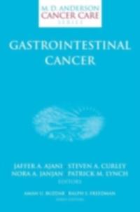 MD Anderson Cancer Care Series