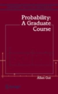Springer Texts in Statistics