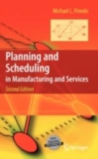 Springer Series in Operations Research and Financial Engineering
