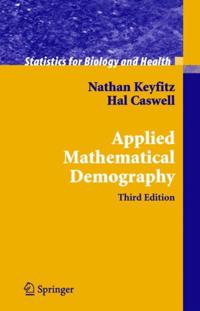 Statistics for Biology and Health
