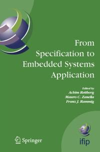 IFIP Advances in Information and Communication Technology