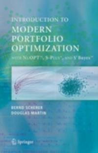 Mathematics and Statistics