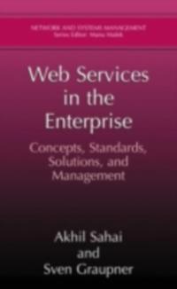Network and Systems Management