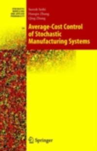 Stochastic Modelling and Applied Probability