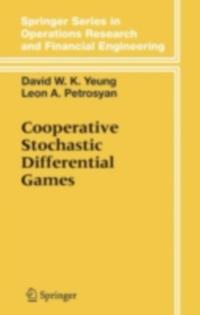 Springer Series in Operations Research and Financial Engineering