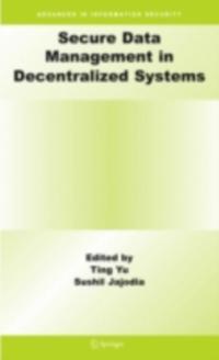 Advances in Information Security