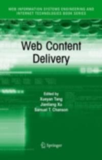 Web Information Systems Engineering and Internet Technologies Book Series