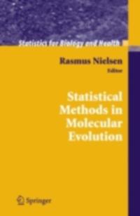 Statistics for Biology and Health