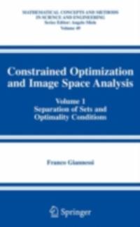 Mathematical Concepts and Methods in Science and Engineering