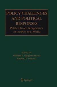 Policy Challenges and Political Responses