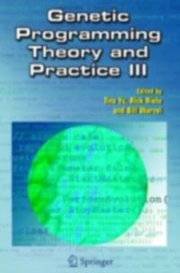 Genetic Programming